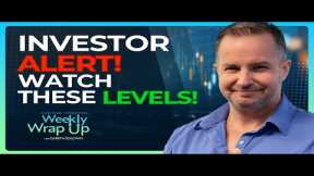 Risks Mount As S&P And Dow Near HUGE Resistance, Oil Breaks Out, VIX Signals Trouble