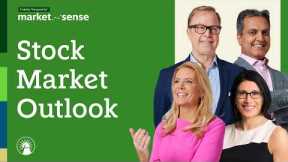 How Will The Stock Market Do In 2026? | Market Sense | Fidelity Investments