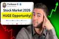 🚨BREAKING: 2026 Market Outlook (3