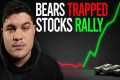 CPI TOMORROW, Stock Market Bears