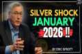 SILVER MARGIN CRASH COMING IN JANUARY 