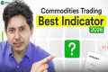 Best Commodity Trading Indicator