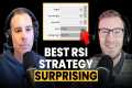 The #1 Most Profitable RSI Strategy
