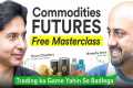 Commodity Futures for Beginners