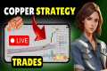 Copper Trading Strategy SECRETS | MCX 