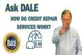 Ask Dale: How Do Credit Repair