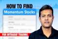 A Proven Intraday Momentum Trading