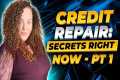 2025 credit repair secrets 1 | bbb