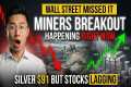 The Silver Miner Breakout Nobody Saw