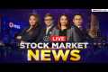 Stock Market LIVE Today | Nifty LIVE