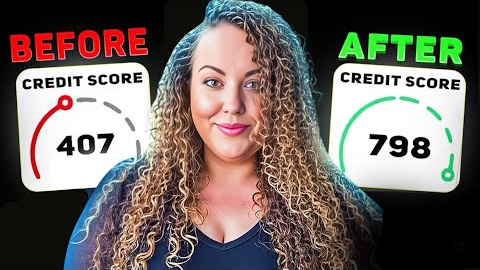 Credit Repair Secrets Exposed 🔥 #credit #creditrepair