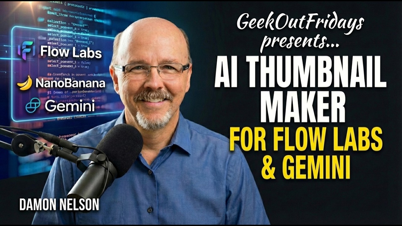 Create Perfect YouTube Thumbnails in Minutes—No Subscriptions, No Credits