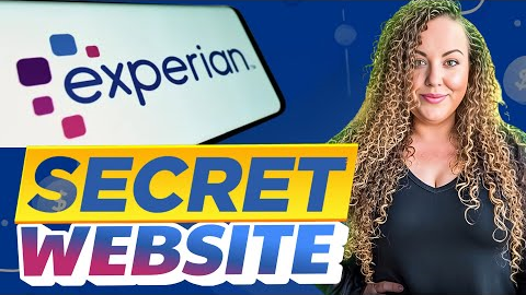 Experian Back Door Method 📈 Credit Repair Secrets #credit 