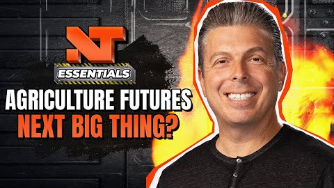 The ULTIMATE beginner’s guide to agricultural futures