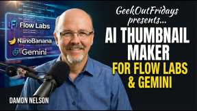 Create Perfect YouTube Thumbnails in Minutes—No Subscriptions, No Credits