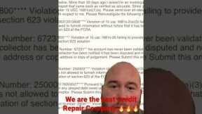 Everything Credit LLC: The Leading Credit Repair Company Utilizing Consumer Laws for Optimal Results