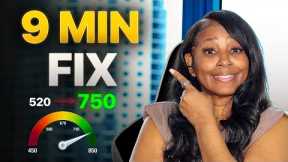 The Credit Repair Secret Collections Companies Don't Want You Knowing