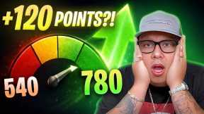 How to Increase Your Credit Score Faster in 2026