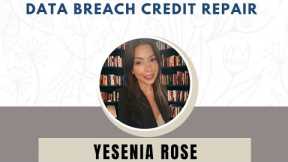 Episode 7: The Only Data Breach Credit Repair Video You Will Ever Need.