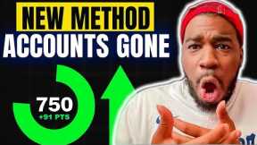 Experian Changed - New Way To Get More DELETIONS from Your Credit Report