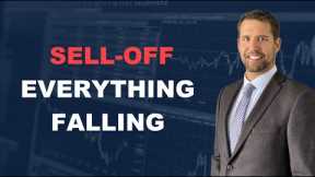 There is not much safety anywhere right now for investors