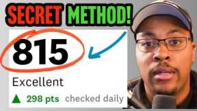 Why Most A.I. Credit Repair Apps are hot A$$! Try this instead