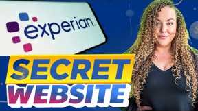 Experian Back Door Method 📈 Credit Repair Secrets #credit 