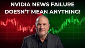 NVIDIA Earnings' Market Reaction Is NOT As Important As You Think!