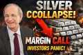 Ray Dalio Warns The Silver Margin