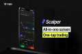 Mobile Scalper on FYERS | Trade