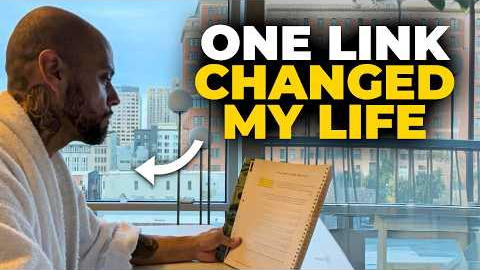 How the Credit Sniper Built His Business From Scratch!