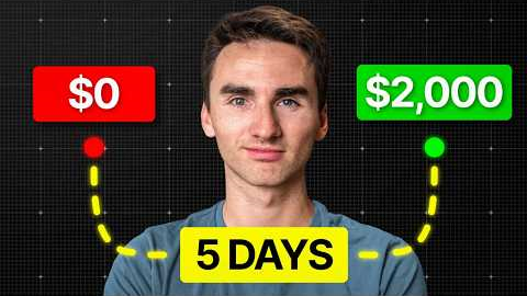 Use This Strategy If You Only Have $4