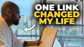 How the Credit Sniper Built His Business From Scratch!