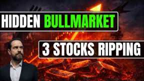 The Pentagon’s Secret Trade (Buy These 3 Stocks)