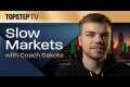 TopstepTV: Slow Markets with Dakota - 