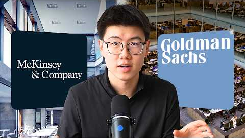 Why Does Everyone Want Finance and Consulting Jobs?