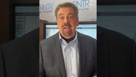 MUST WATCH for Anyone Trading Silver Futures! #commoditiestrading