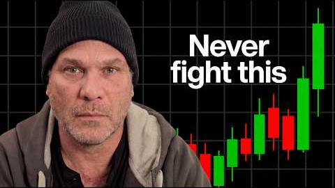 Why the Most Obvious Trade in the Market Just Failed