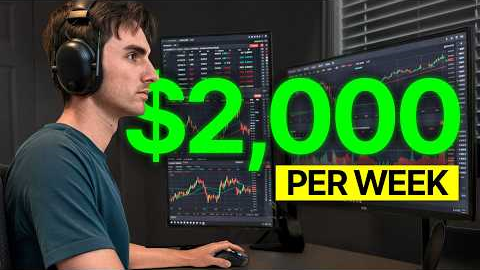 How To Day Trade Using Only $4