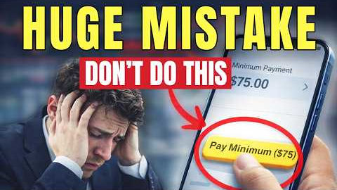 7 Credit Mistakes That Cost Me $100K+ (Don't Make Them)