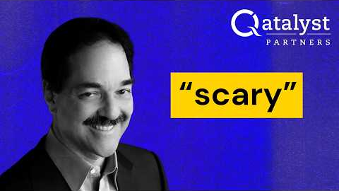 Why Qatalyst is the Scariest Bank in Finance