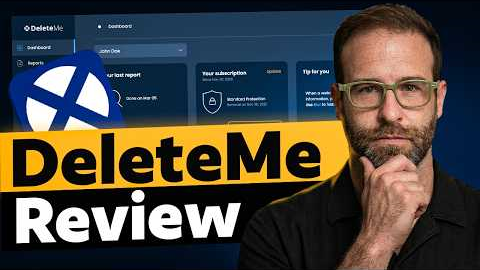 DeleteMe Review (2026) - Does it Actually Work?