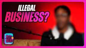 “You Can Go To Jail For This” The Truth About Credit Repair | Hot Seat W/ David Shands