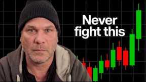 Why the Most Obvious Trade in the Market Just Failed