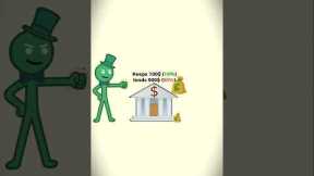 Why Your Bank Account is Actually Empty 🏦💸