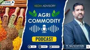 Agri Commodity Podcast As On 06042026
