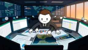 Your Life as Every Level of a Commodity Trader