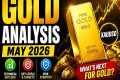 MAY 2026 | Gold Price Prediction Next 