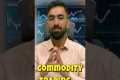 Commodity Trading for Beginners