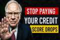 Warren Buffett: Your Credit Score